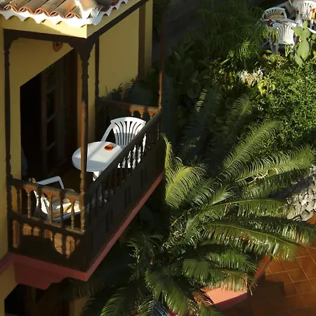 Hotel Jardin Concha-2