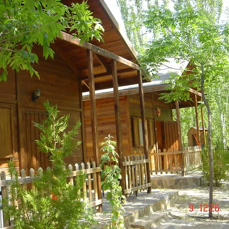 Camping Alpujarras-2