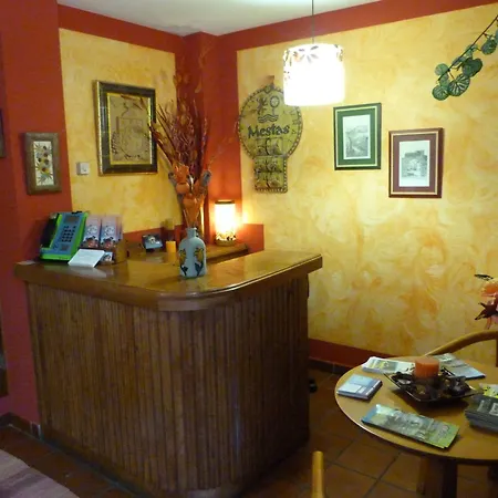 Hotel Mestas-2