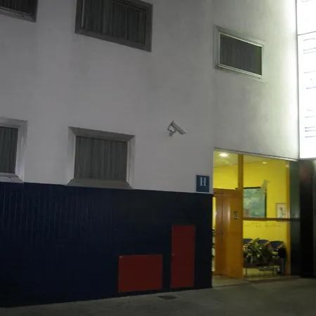 Hotel Blauet By Bossh! Hotels-3