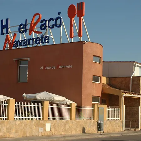 El Raco De Navarrete-2