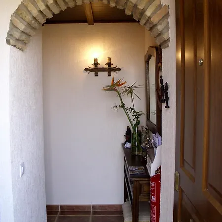 La Posada de Menchu-2