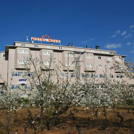Hotel Novo-2