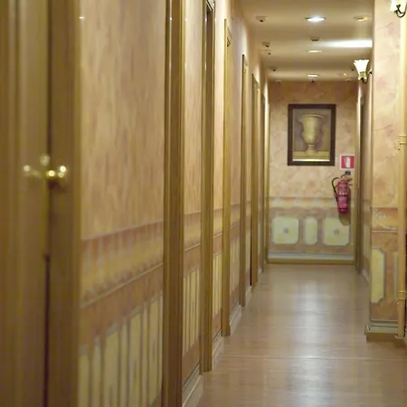 Hostal Orejas-2