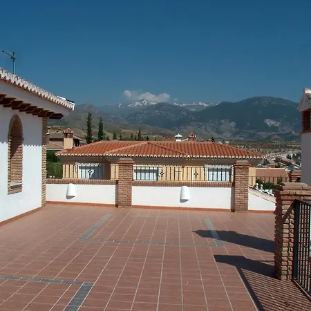 Hotel Los Rebites-2