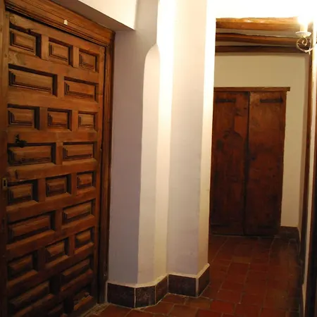 Fonda Del Tozal-3