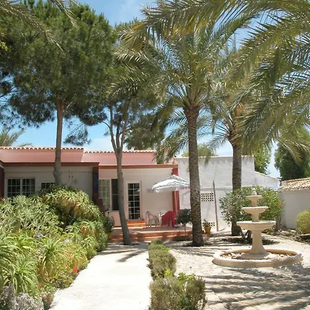 Apartamentos Oasis de las Palmeras-2
