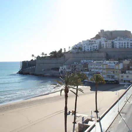 Hotel Mare Nostrum-3