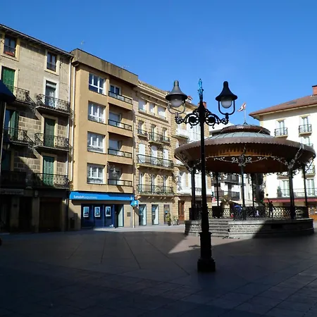 Hotel Norte-3