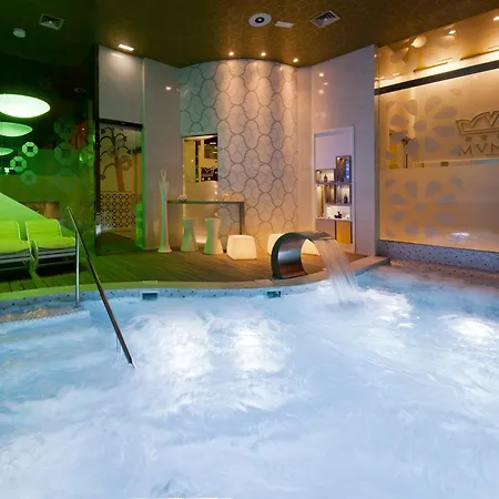 Hotel & Spa Princesa Munia-2