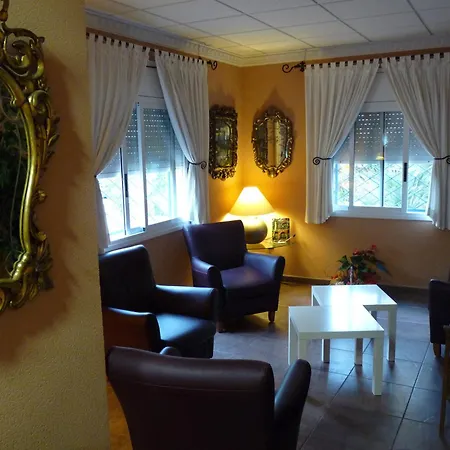 Hotel Ribes Roges-2
