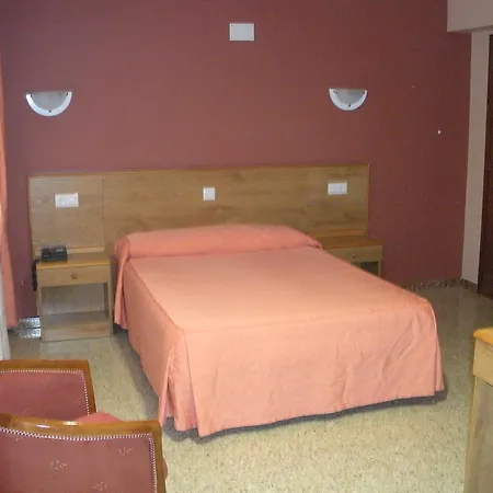 Hotel Europa-3