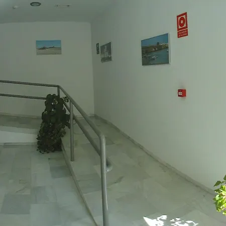 Hostal San Marcos-3