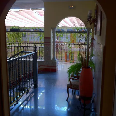 Hotel Sandra-3
