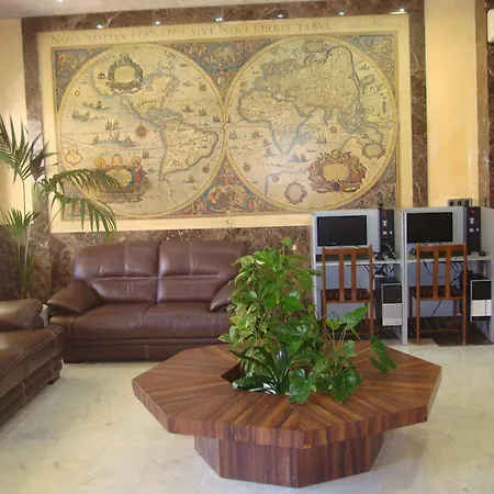 Hotel Univers-3