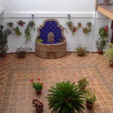 Hotel Posada Casas Viejas-2