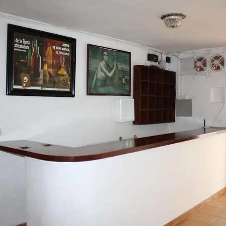 Hostal Tamarindos-2