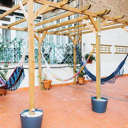 Zoorooms Boutique Guesthouse-3