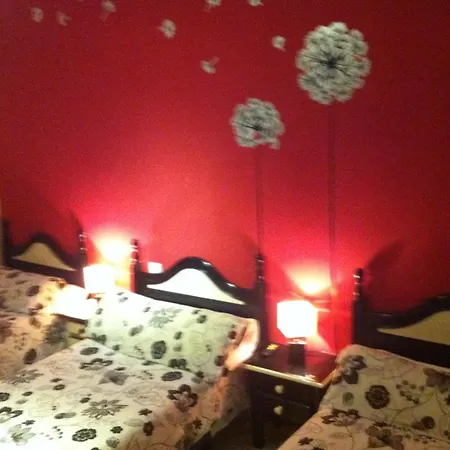 Hostal Neptuno-2
