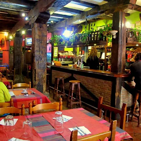 Hostal Rural Elosta-2