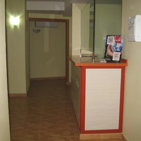 Hostal Ducal II-2