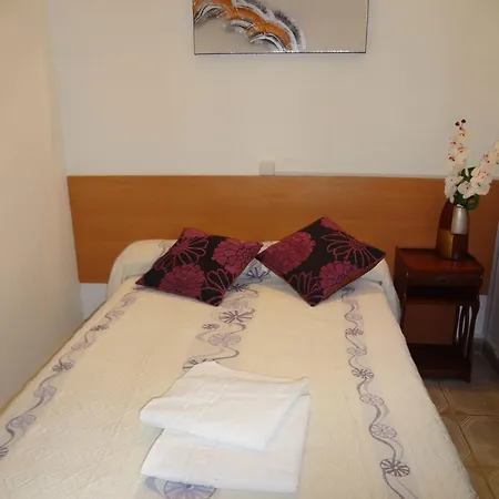 Hostal Sant Carlo-2
