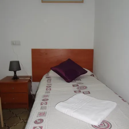 Hostal Sant Carlo-3