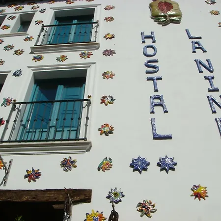 Hostal la Ninfa-2