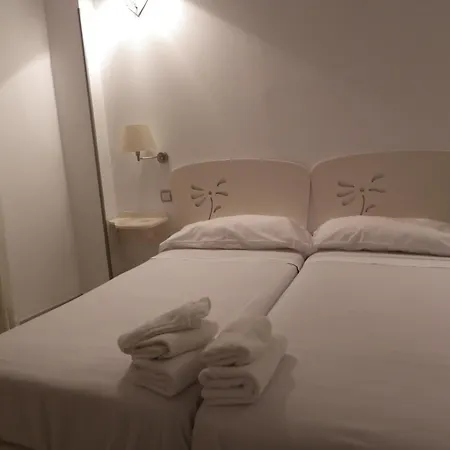 Hostal Sierra-3