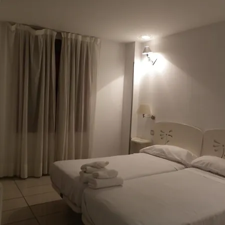 Hostal Sierra-2