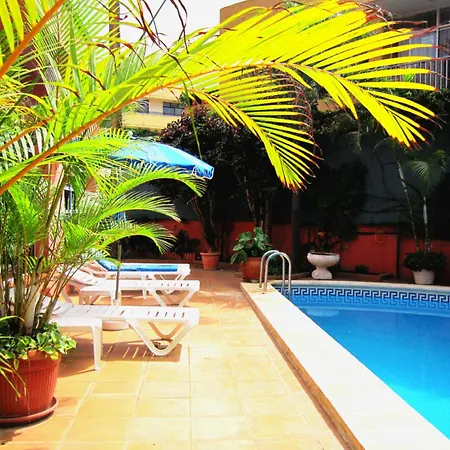 Hotel Don Candido-2