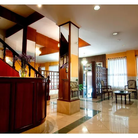 Hotel El Duende-2