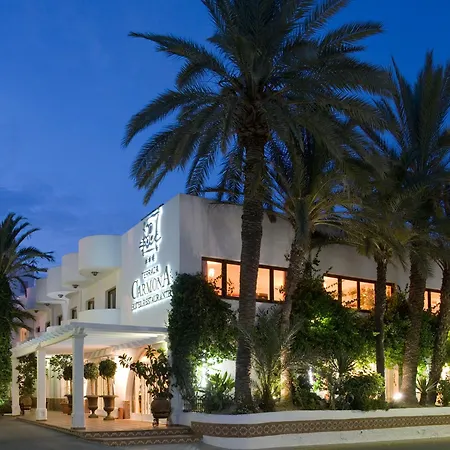 Hotel Terraza Carmona-2