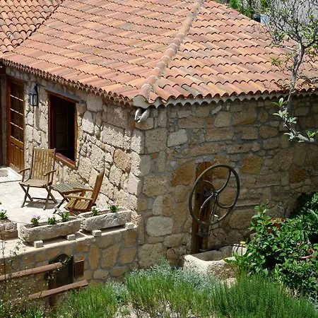 Hotel Rural San Miguel - Only Adults-2