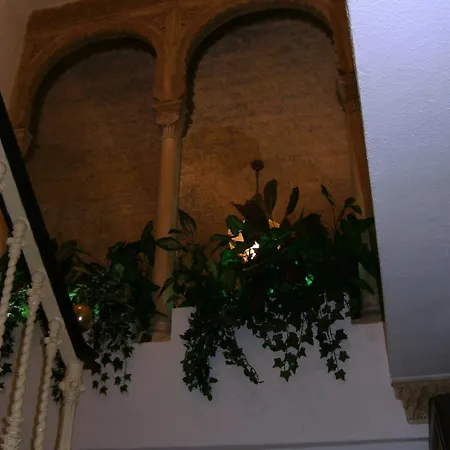 Hostal Alicante-2