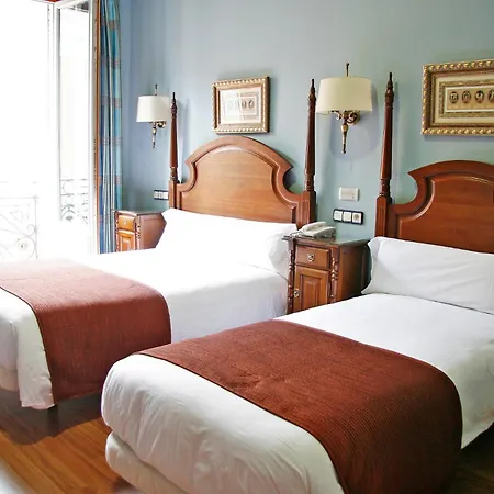 Hostal Victoria II-3