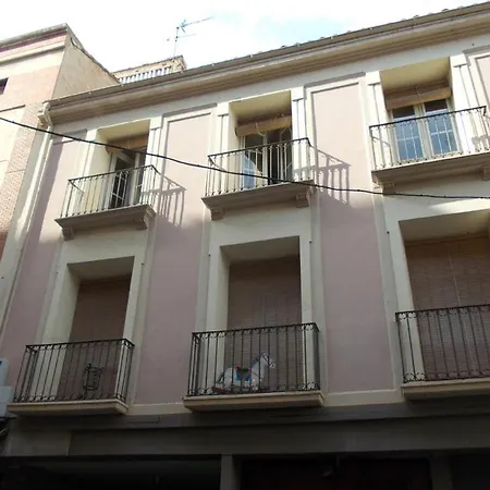 La Posada De San Marcial-2