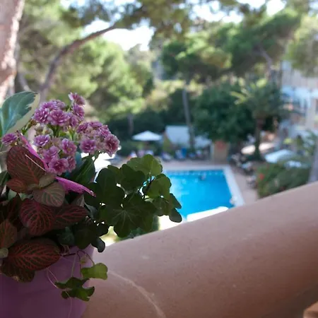 Hotel Cala Gat-3