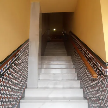 Hostal Carlos III-2