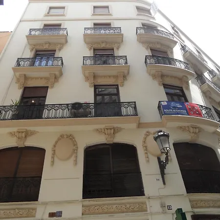 Pension Moratin-2