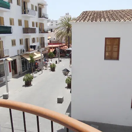 Hostal Rey-3