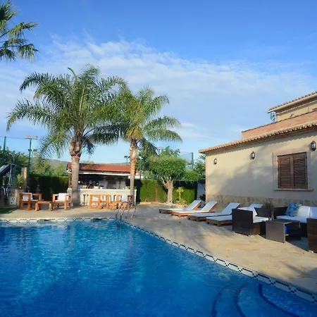 Hotel La Gastrocasa - Adults Only-3