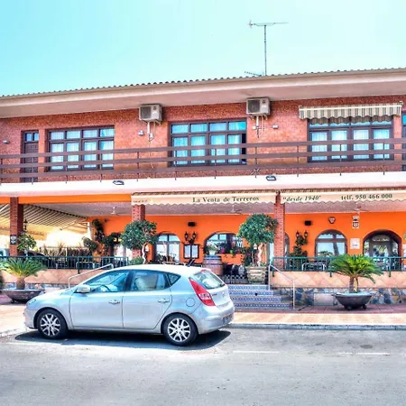 Venta de Terreros-3