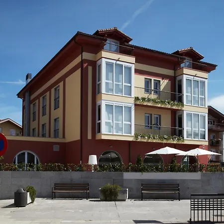 Hotel Nagusi-2