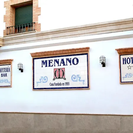 Hotel Menano-2
