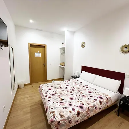 Hostal Abaaly-3