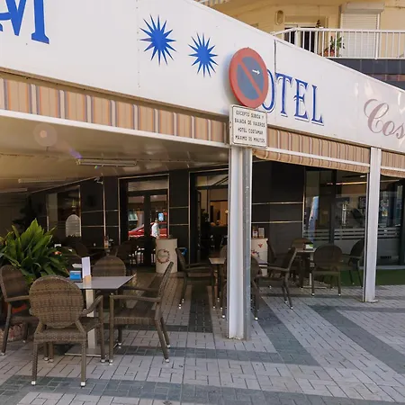 Hotel Costamar-2