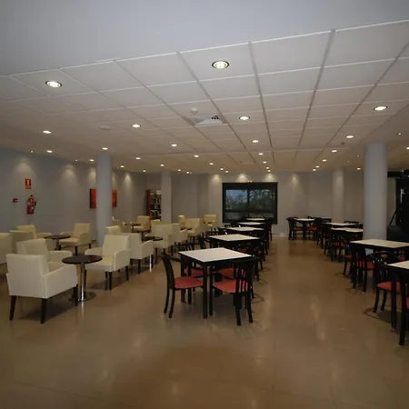 VALHOTEL Residencia Tiempo Libre El Puig-3