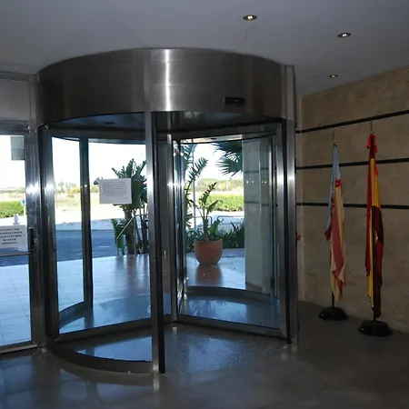 VALHOTEL Residencia Tiempo Libre El Puig-2