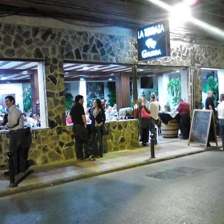 Hotel El Churra-2
